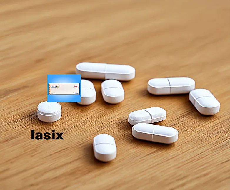 Lasix 3